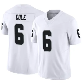 Product Detail  NIKE AJ COLE GAME JERSEY - Black - M