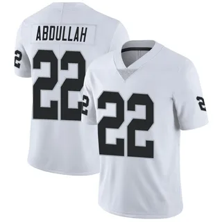 Ameer Abdullah Las Vegas Raiders Women's Legend Olive Salute to Service  Scoop Neck T-Shirt