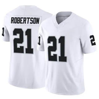 amik robertson jersey