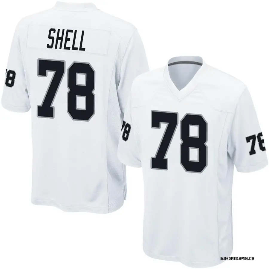 Product Detail  MITCHELL & NESS ART SHELL WOMENS LEGACY JERSEY - S