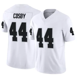 Product Detail  NIKE MAXX CROSBY VAPOR ELITE JERSEY - Black - 44