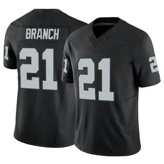 CLIFF BRANCH Jersey Photo Picture Art Oakland RAIDERS Football 