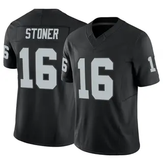 Dillon Stoner Jersey  Las Vegas Raiders Dillon Stoner Jerseys & Uniforms -  Raiders Store