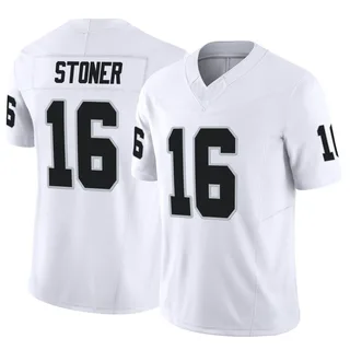 Dillon Stoner Jersey  Las Vegas Raiders Dillon Stoner Jerseys & Uniforms -  Raiders Store