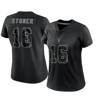 Dillon Stoner Jersey  Las Vegas Raiders Dillon Stoner Jerseys & Uniforms -  Raiders Store