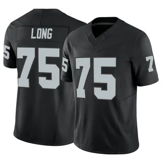 Official Las Vegas Raiders Howie Long Jerseys, Raiders Howie Long Jersey,  Jerseys