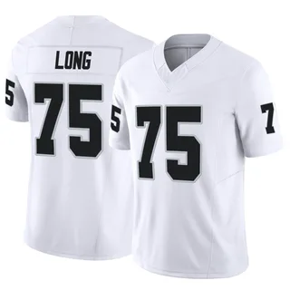 Howie Long Jersey  Las Vegas Raiders Howie Long Jerseys