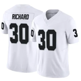 Jalen Richard Jersey Clearance Cheap