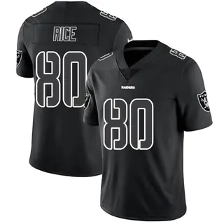 Jerry Rice Oakland Raiders Jersey on Sale, SAVE 45% 