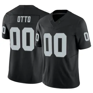 Las Vegas Raiders Nike Road Game Jersey - White - Jimmy Garoppolo - Mens