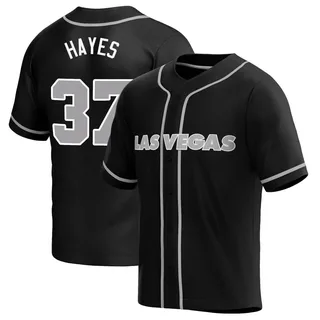 Lester Hayes Las Vegas Raiders Men's Authentic Throwback Mitchell and Ness  Jersey - White