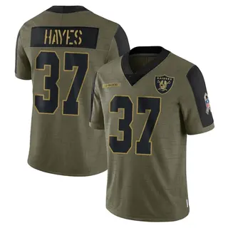 lester hayes jersey for sale