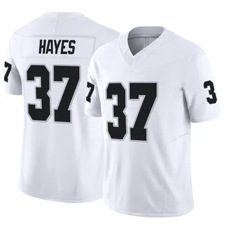 Lester Hayes Jersey  Las Vegas Raiders Lester Hayes Jerseys