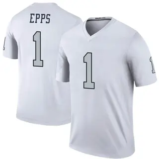 Marcus Epps White Jersey,22 Eagles Jersey For Men, Nfl Uniform - Karitavir Eagles  Jersey store