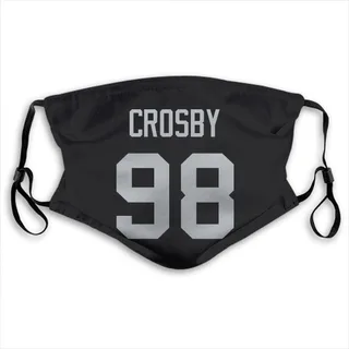 maxx crosby jersey nike