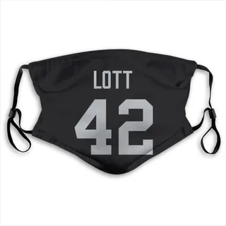 ronnie lott raiders jersey