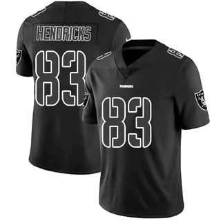 Ted Hendricks Oakland Raiders Throwback Football Jersey – Best Sports  Jerseys